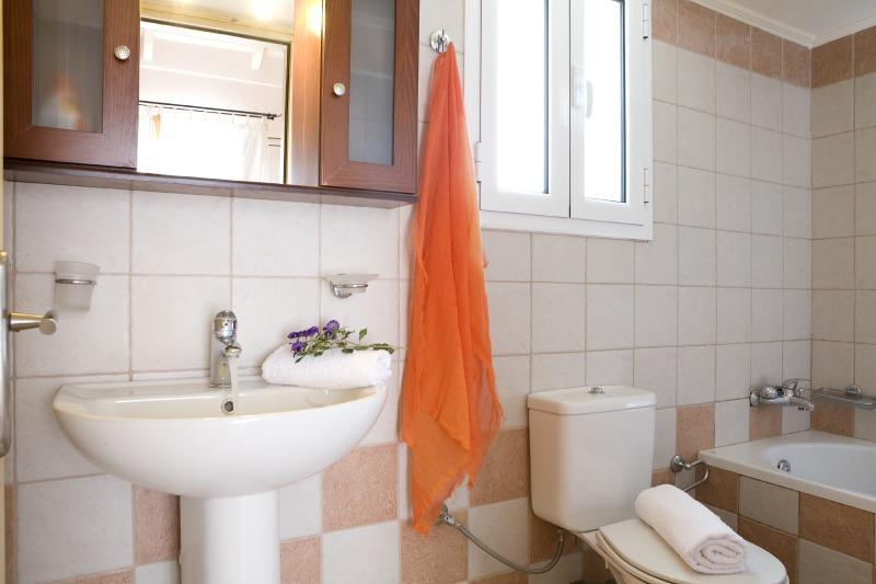 Maistros Apartments Tsoukaládhes Dış mekan fotoğraf